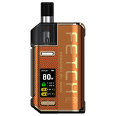 SMOK FETCH PRO 80W Pod System ORANGE - Click & Vape
